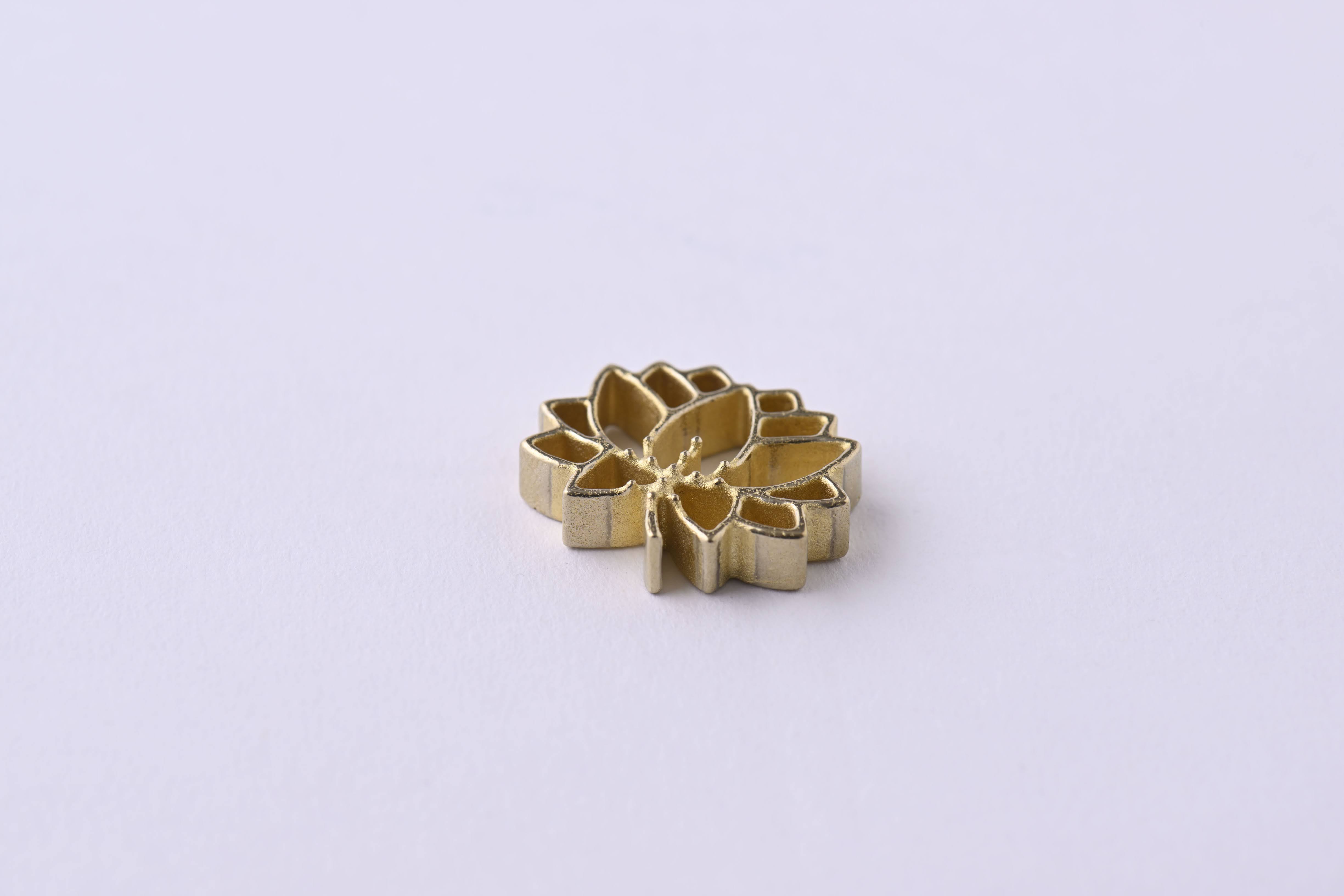 Lotus Incense Holder