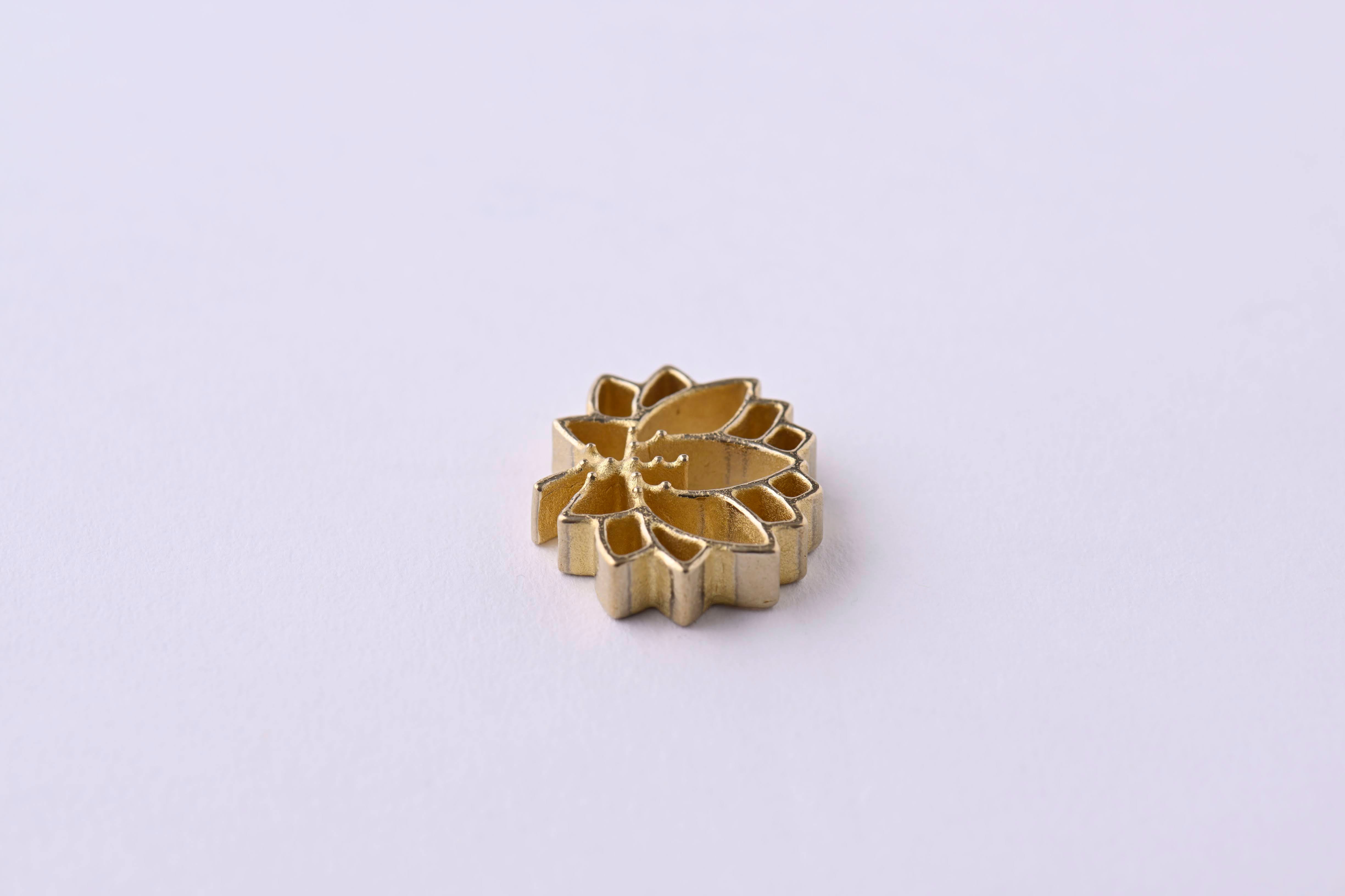 Lotus Incense Holder