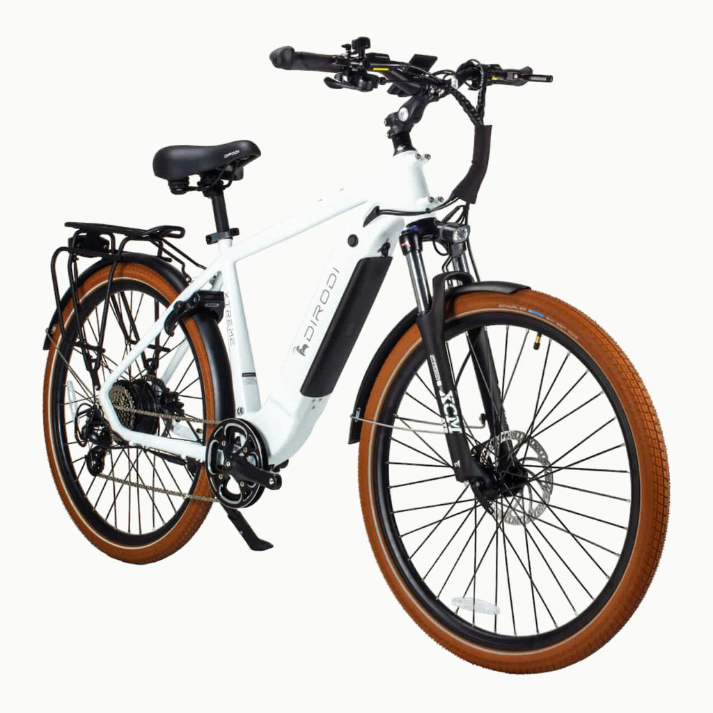 xTreme Electric Bike (Gen 3)