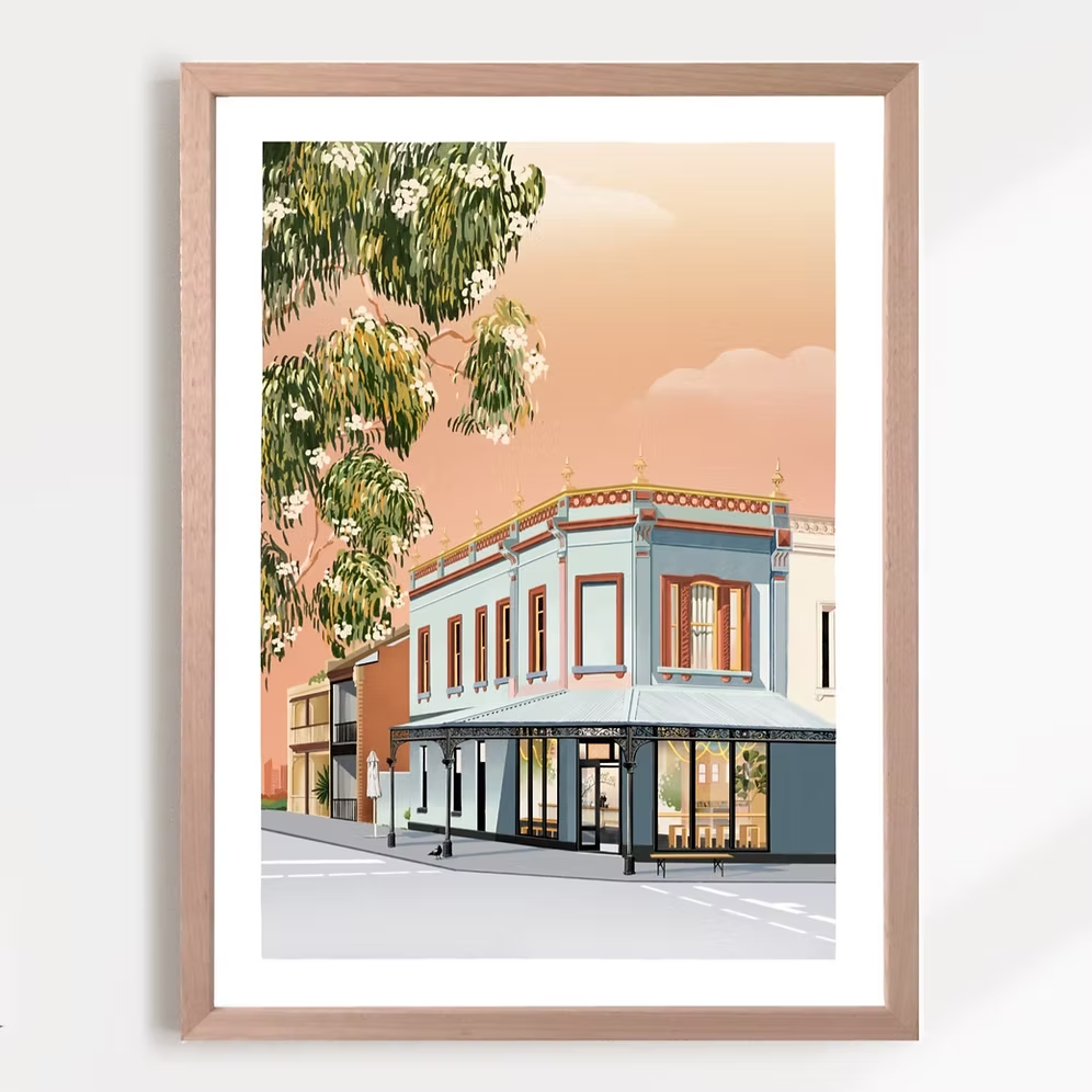 279 Cafe - West Melbourne
