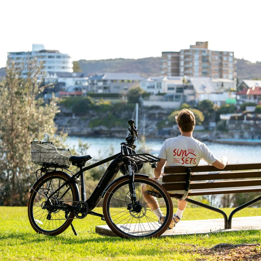 xTreme Electric Bike (Gen 3)