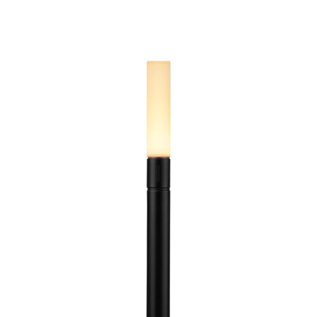 Wick Black