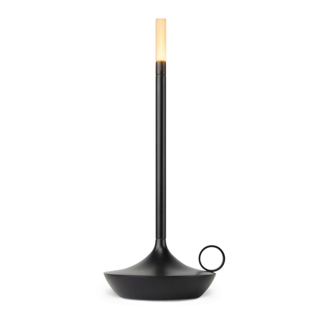 Wick Black