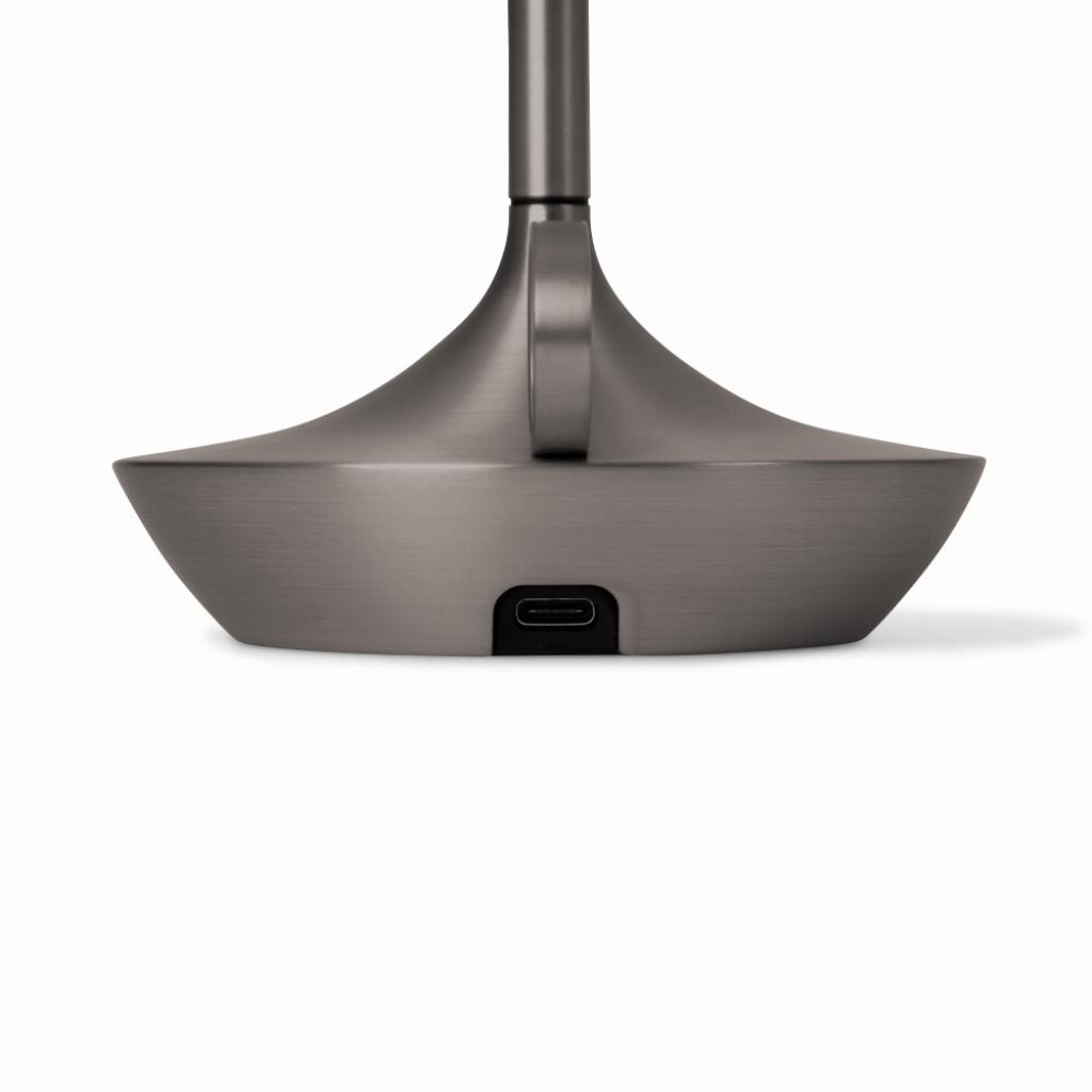 Wick Graphite