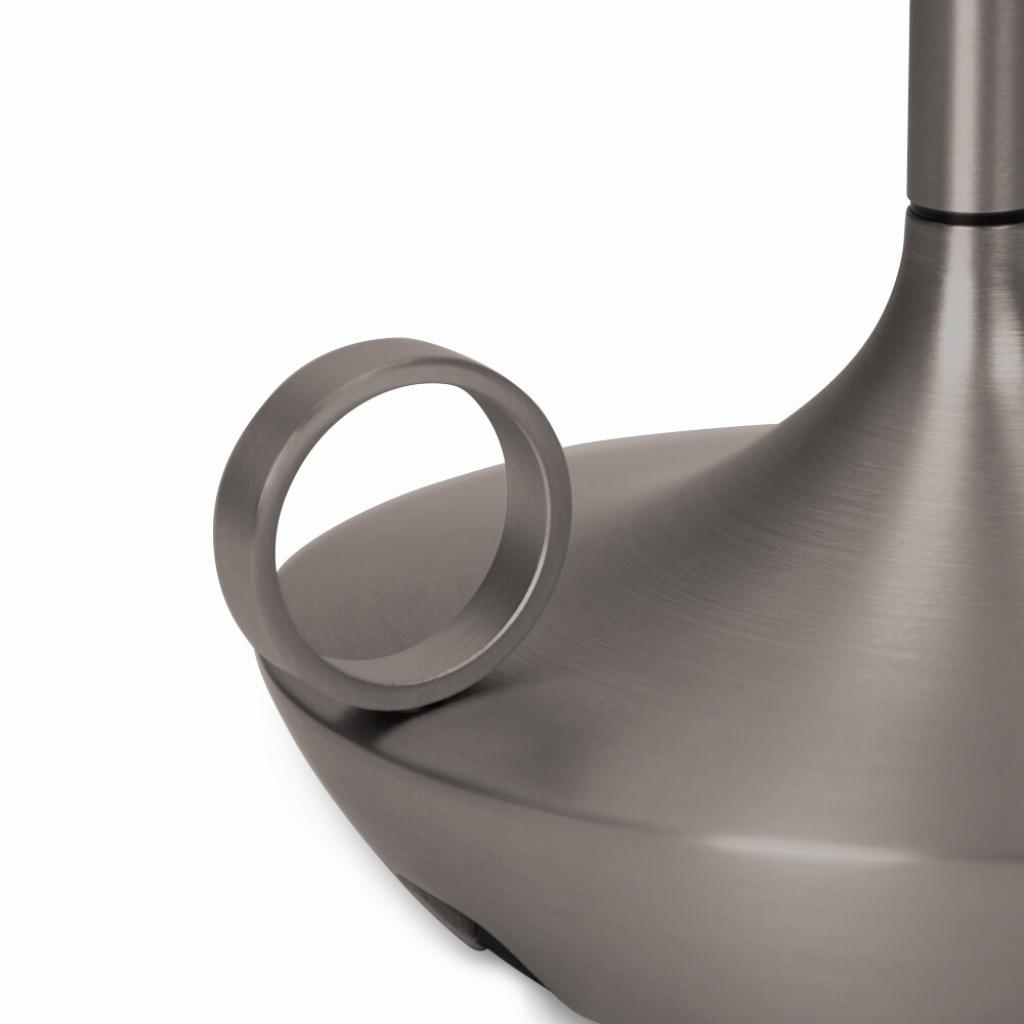 Wick S Graphite