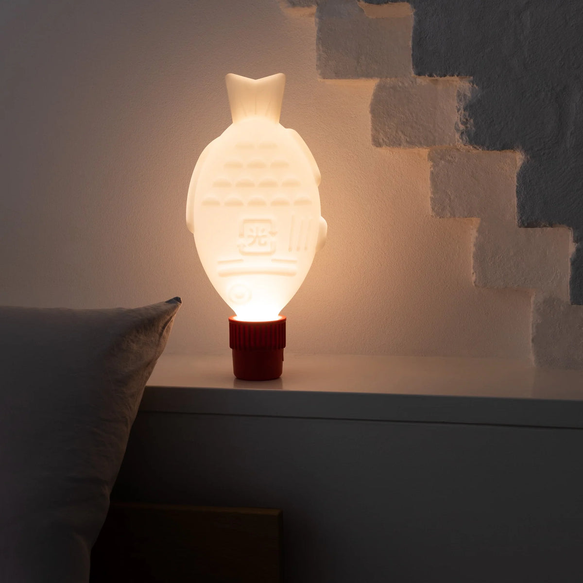 Light Soy Portable