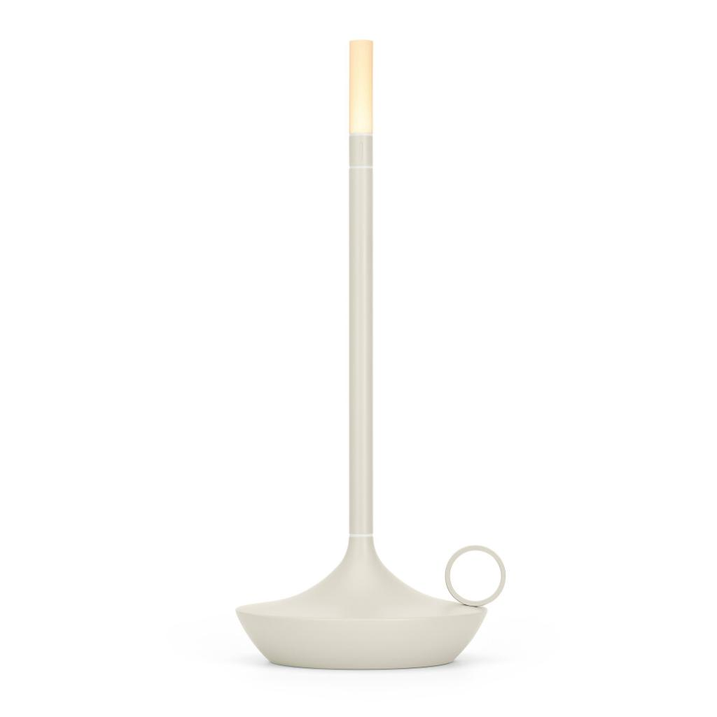 Wick Mist Gray
