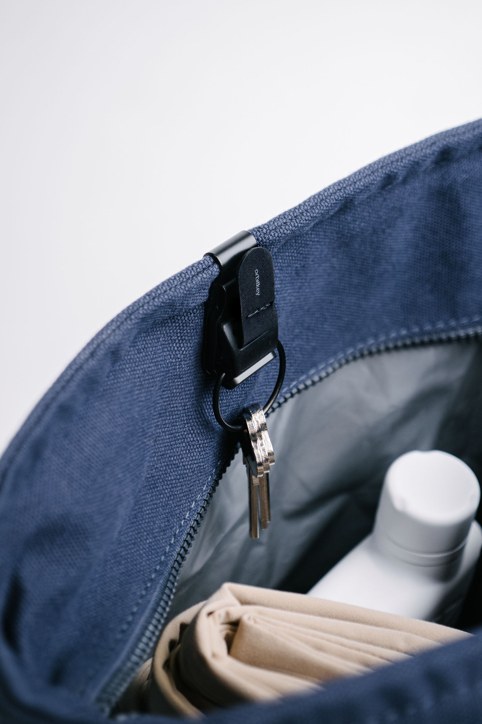 Utility Clip