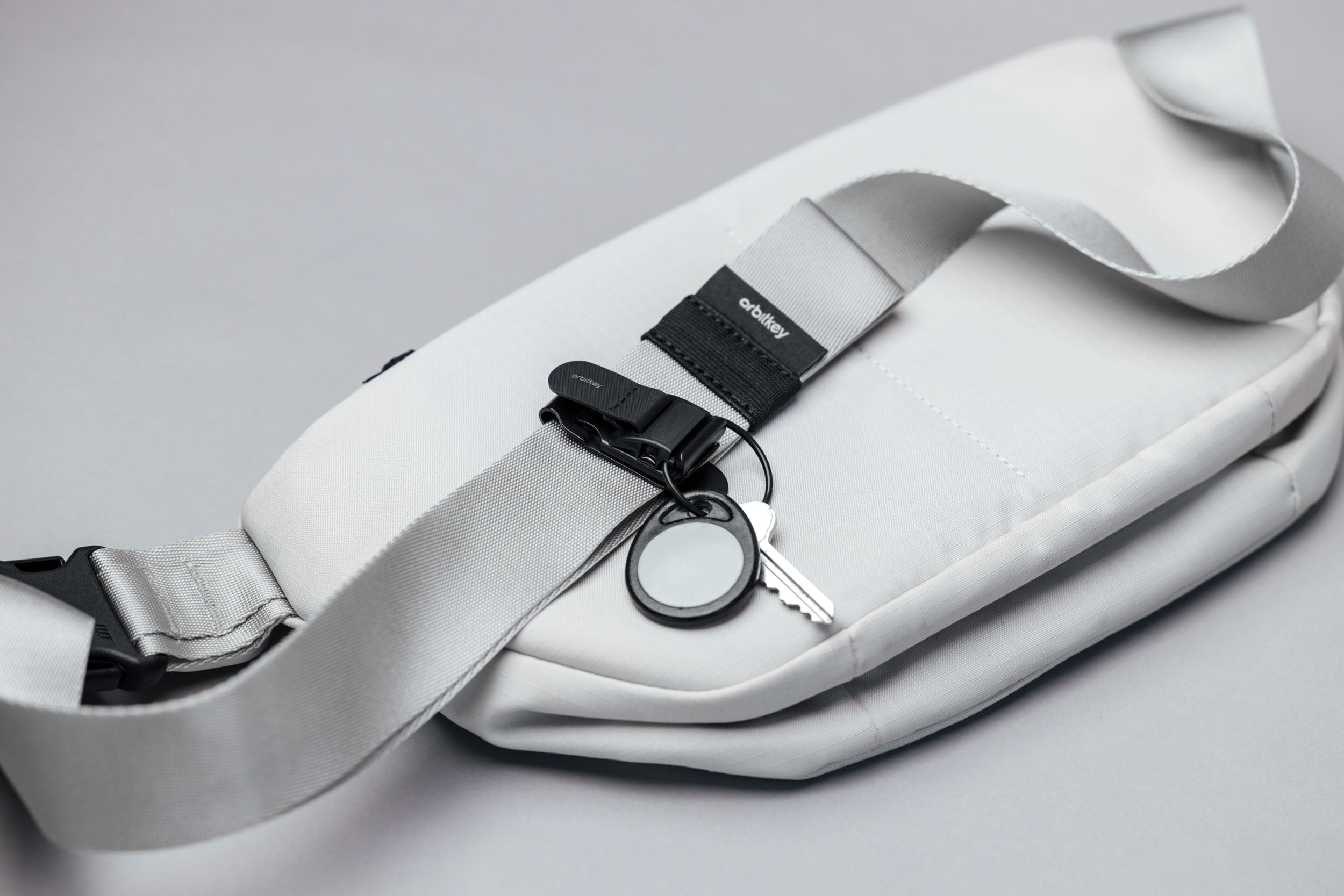 Utility Clip
