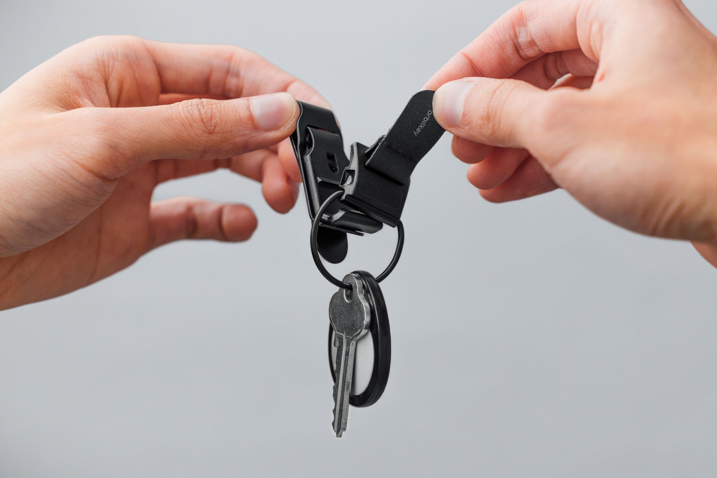 Utility Clip