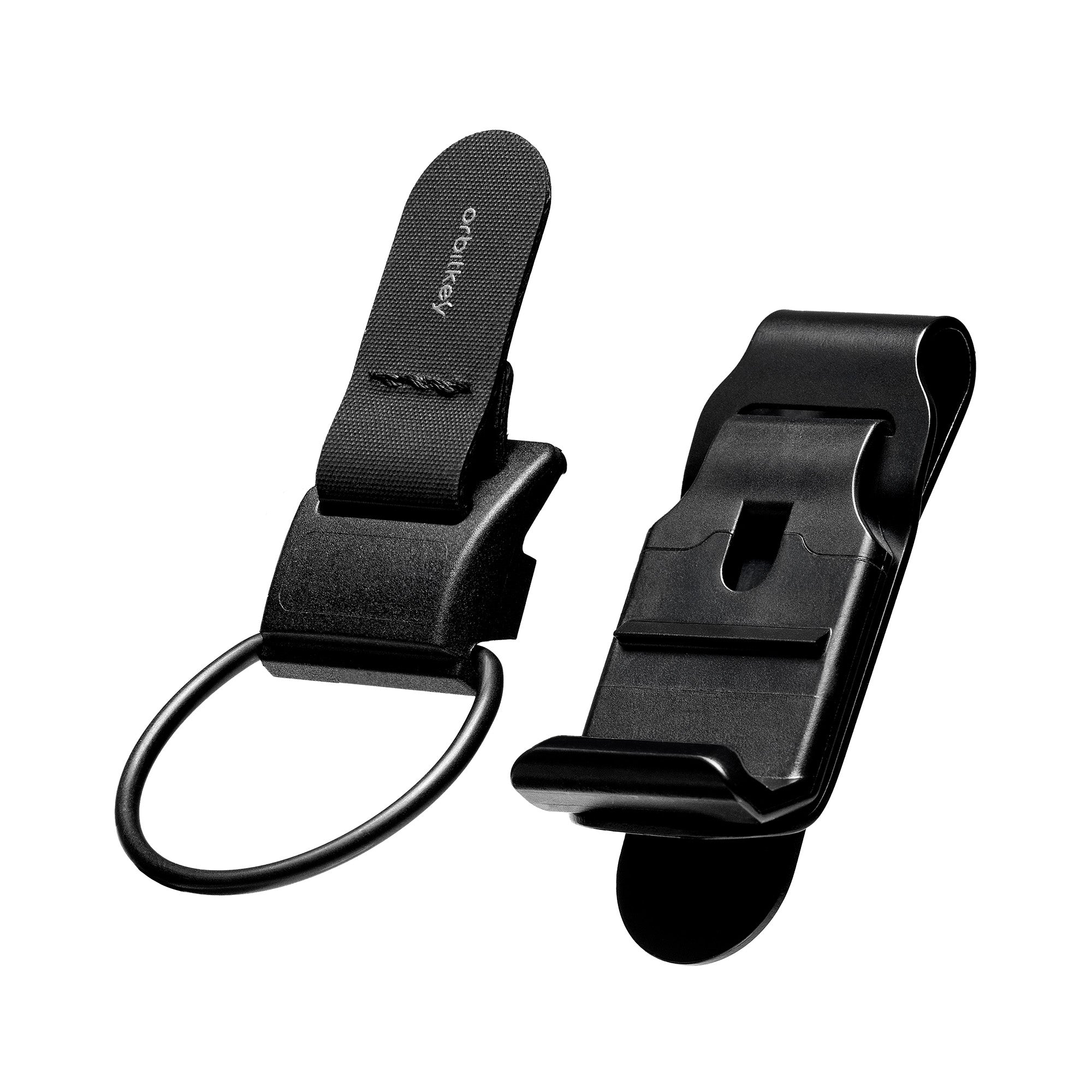 Utility Clip