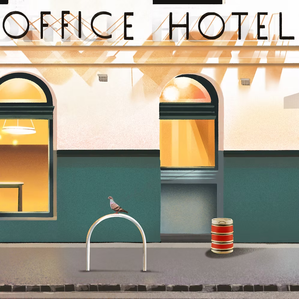 Post Office Hotel