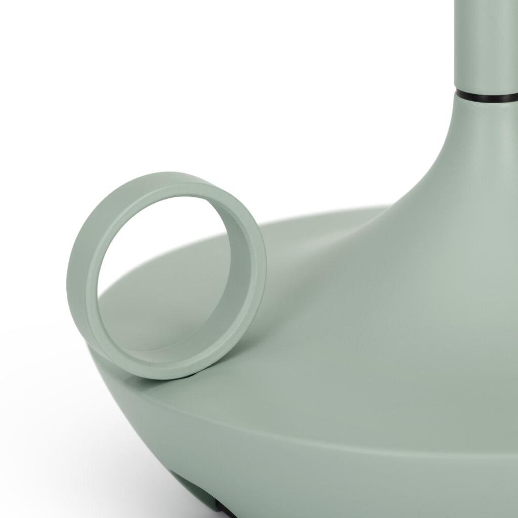 Wick Sage Green