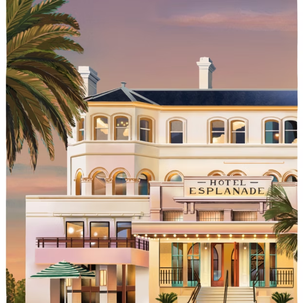 The Espy - St Kilda