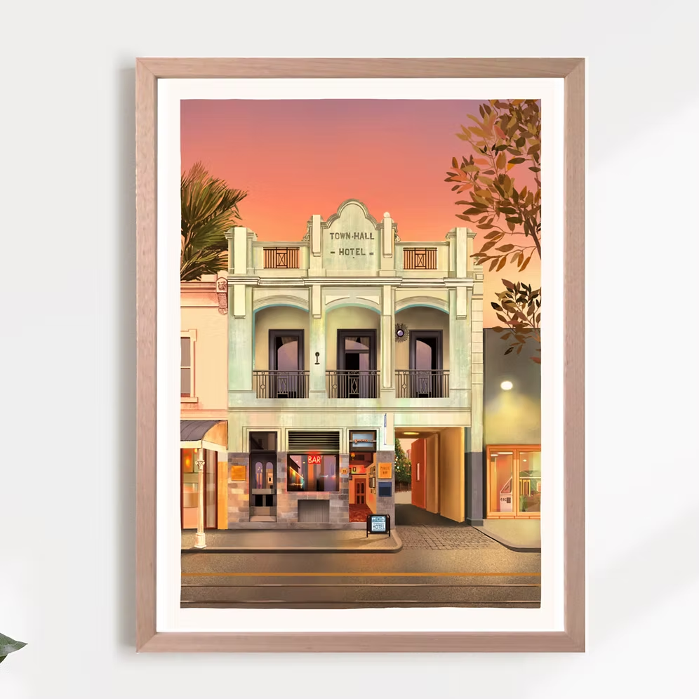 The Townie - North Melbourne