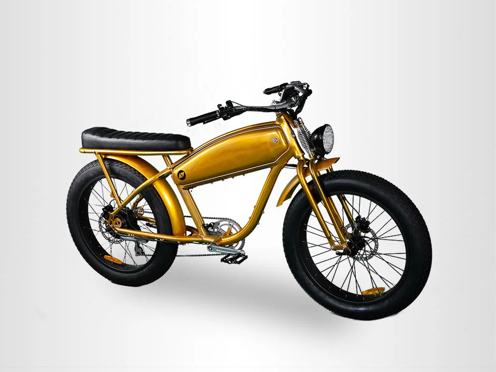 #bike color_gold