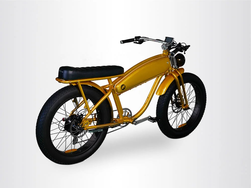 #bike color_gold