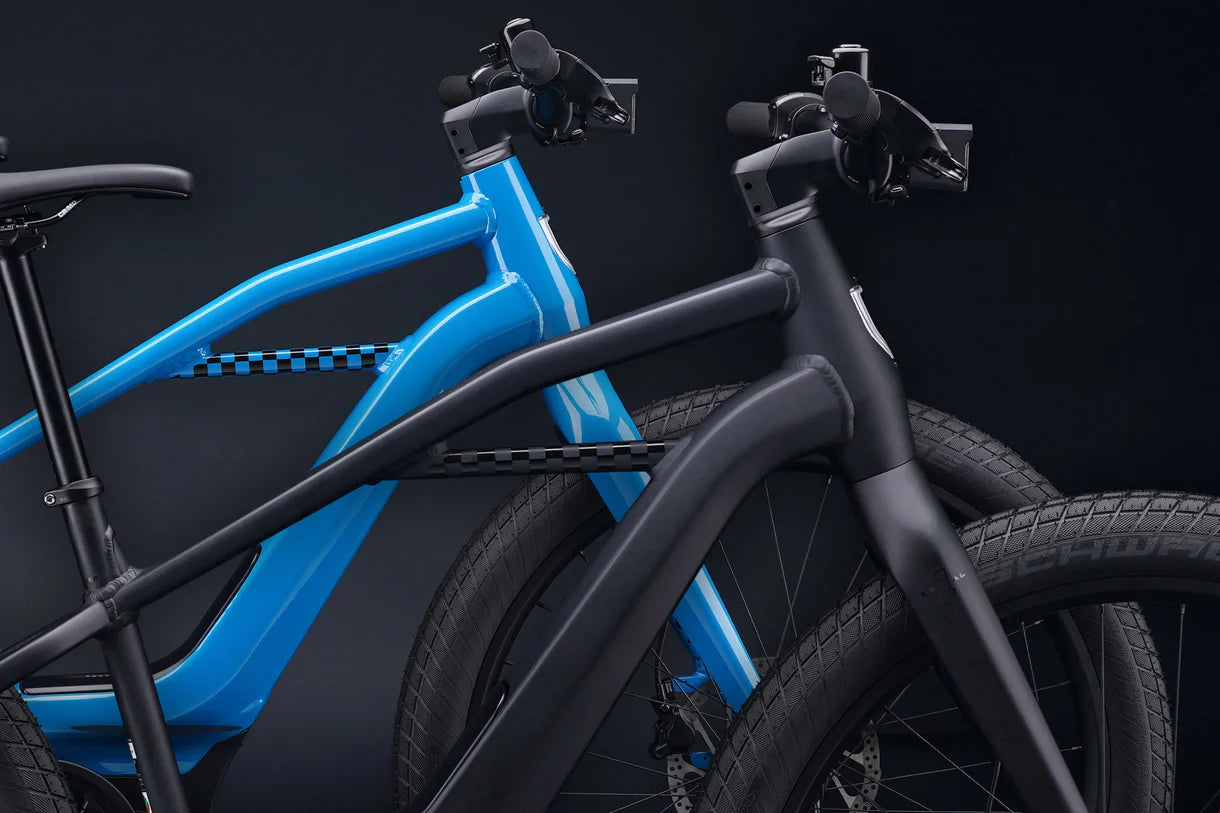 #color_rowdy bluea/matte black