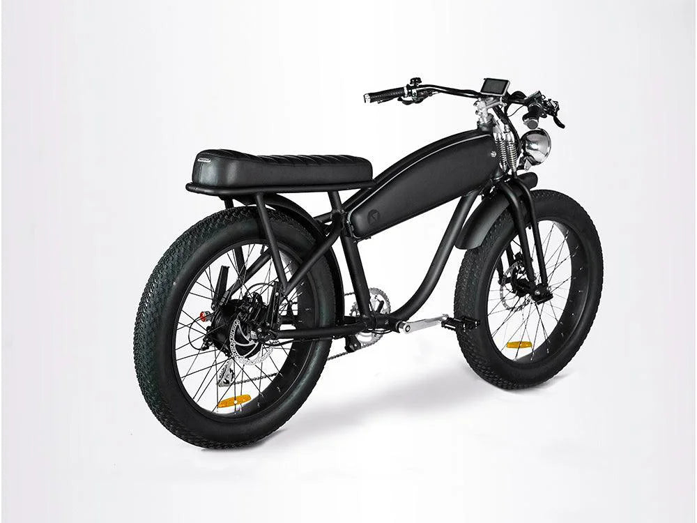 #bike color_very black (matte)