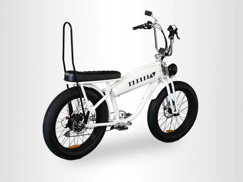 #bike color_white (gloss)