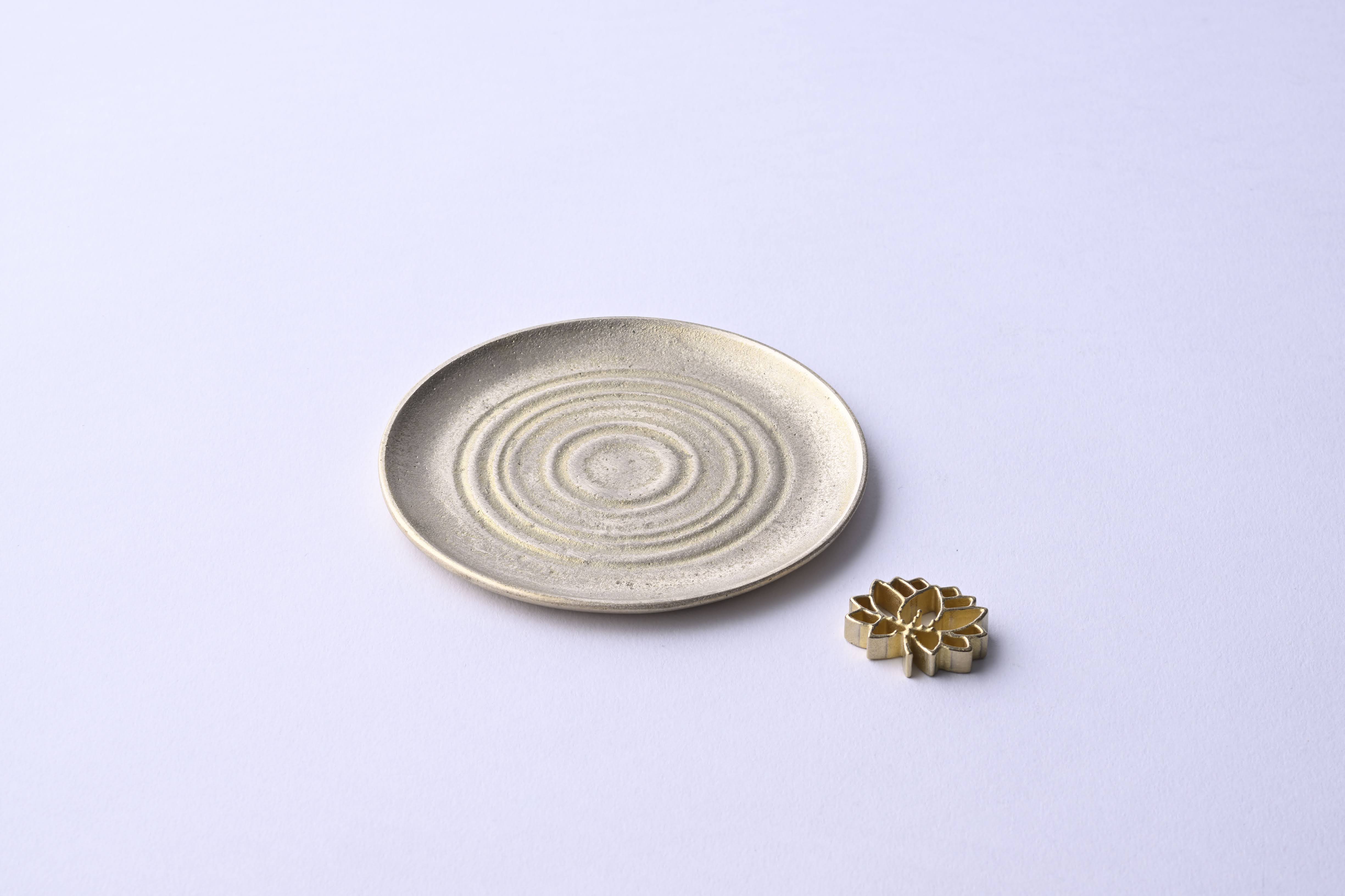 Lotus Incense Holder
