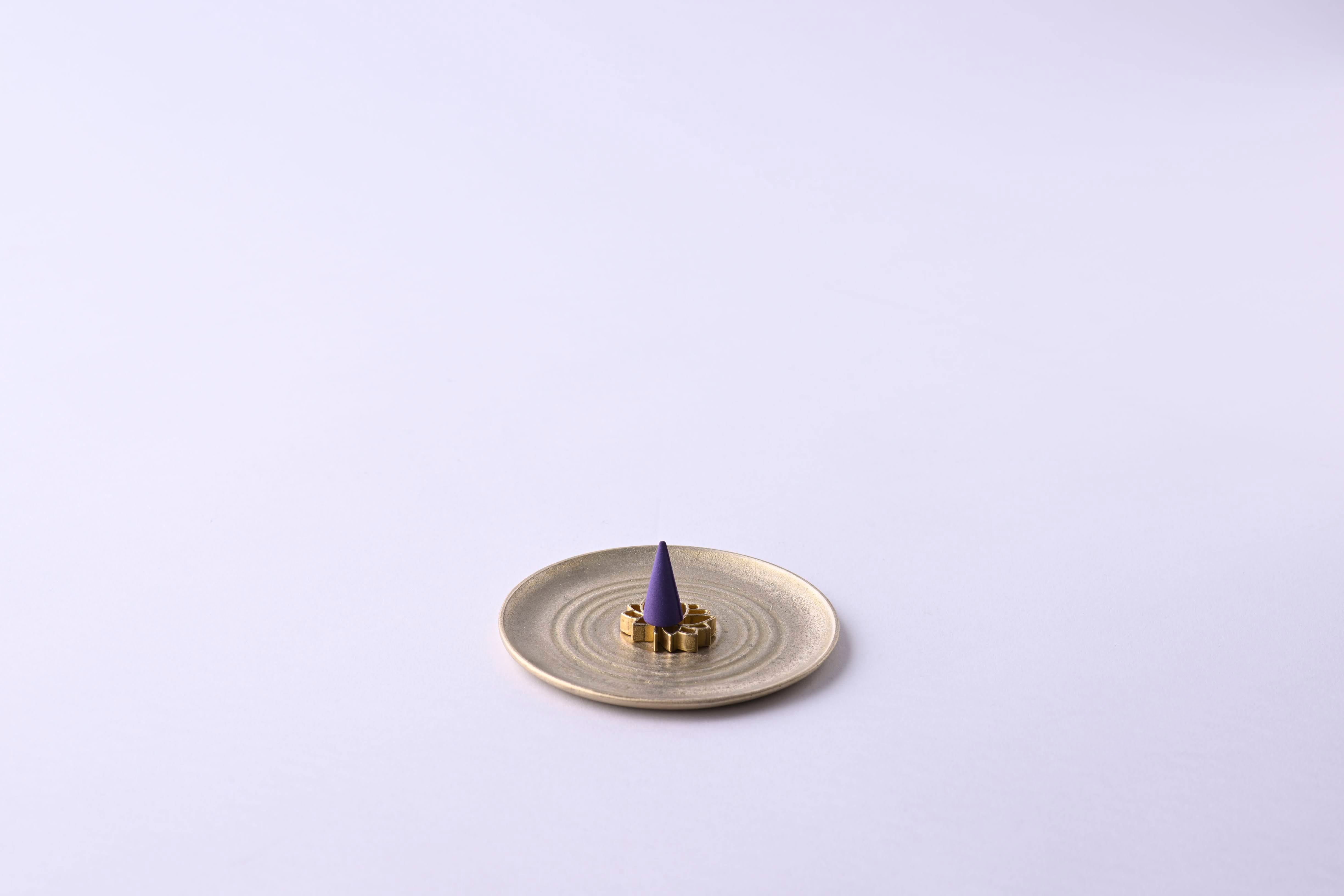 Lotus Incense Holder