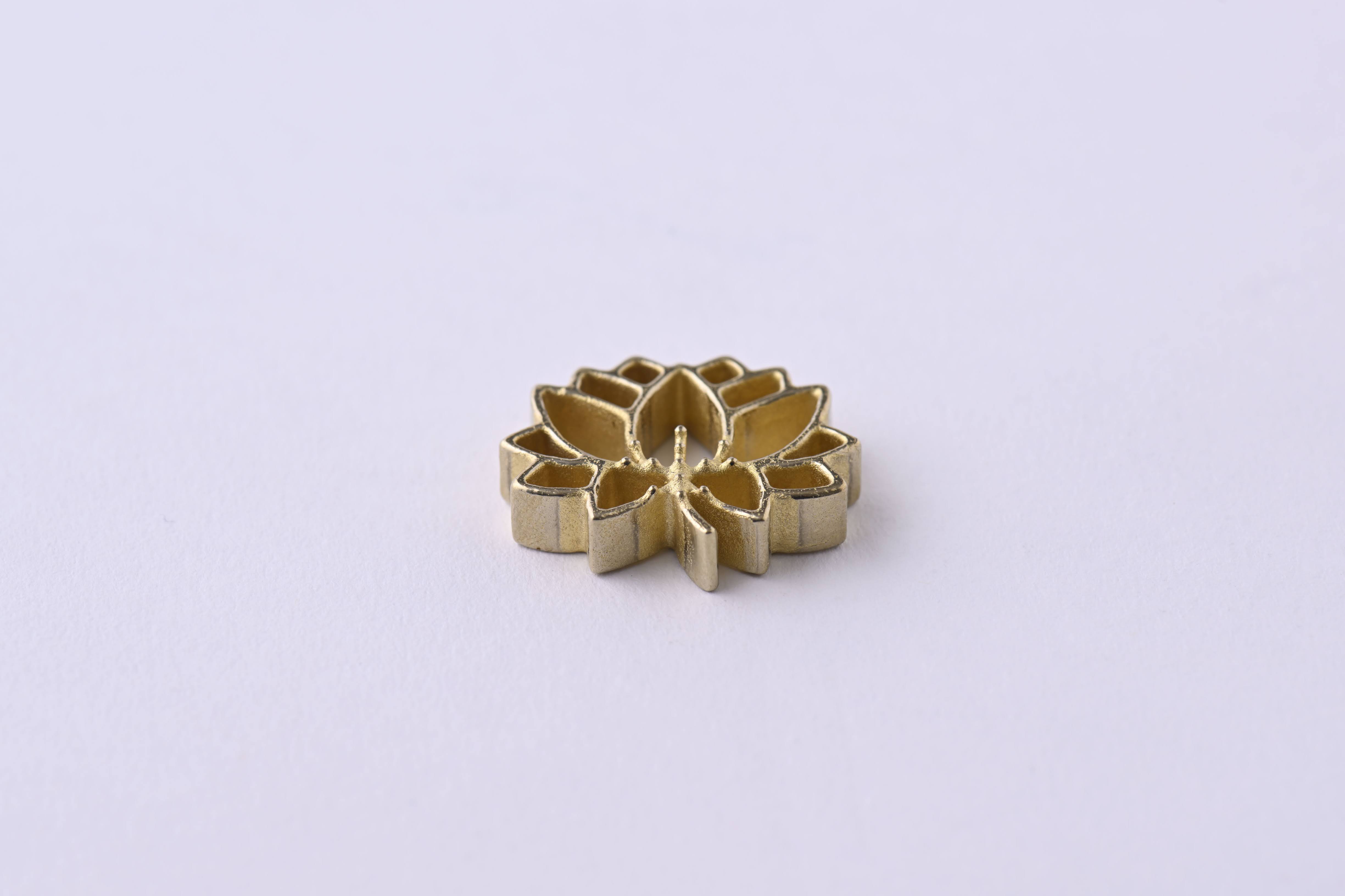Lotus Incense Holder