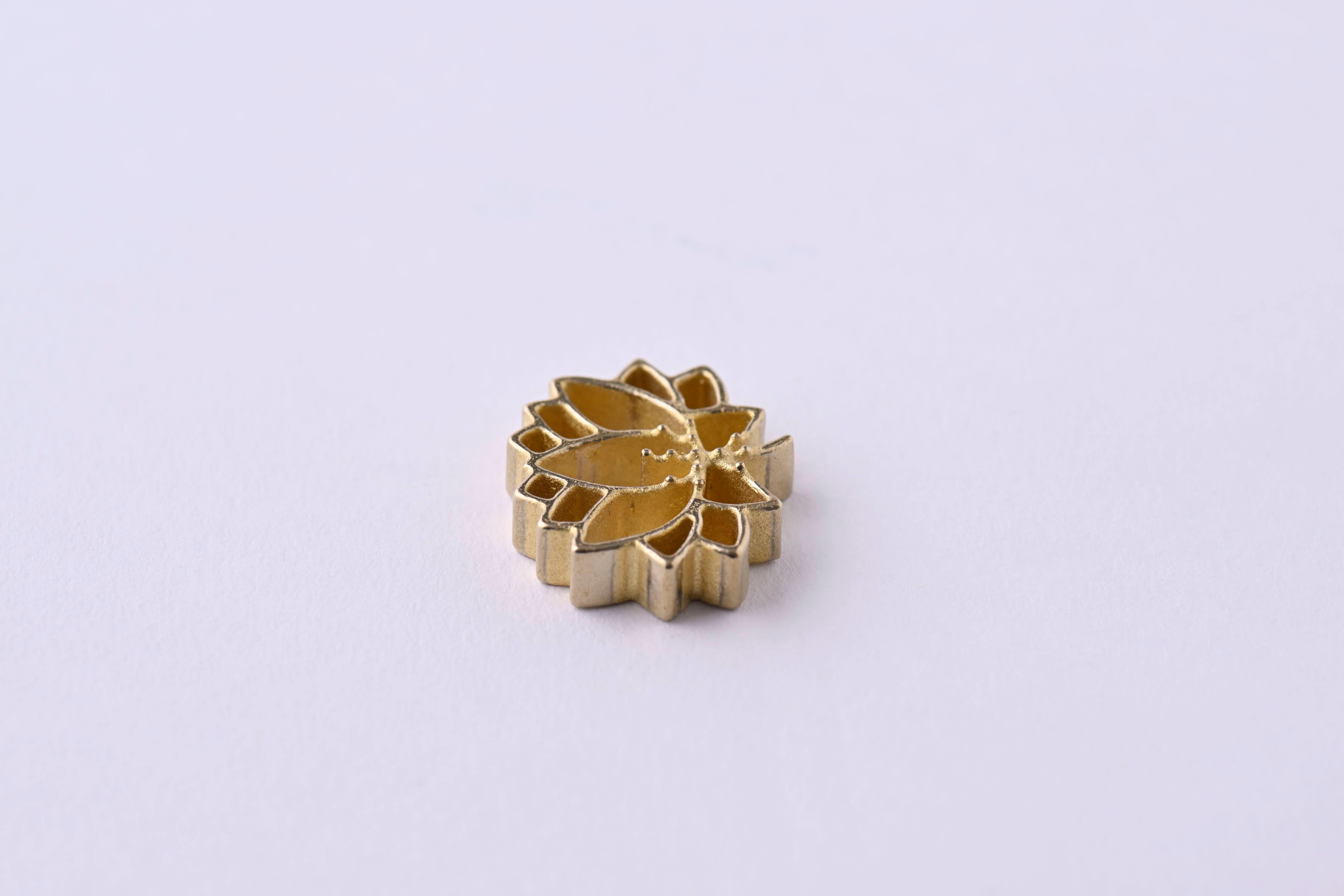 Lotus Incense Holder