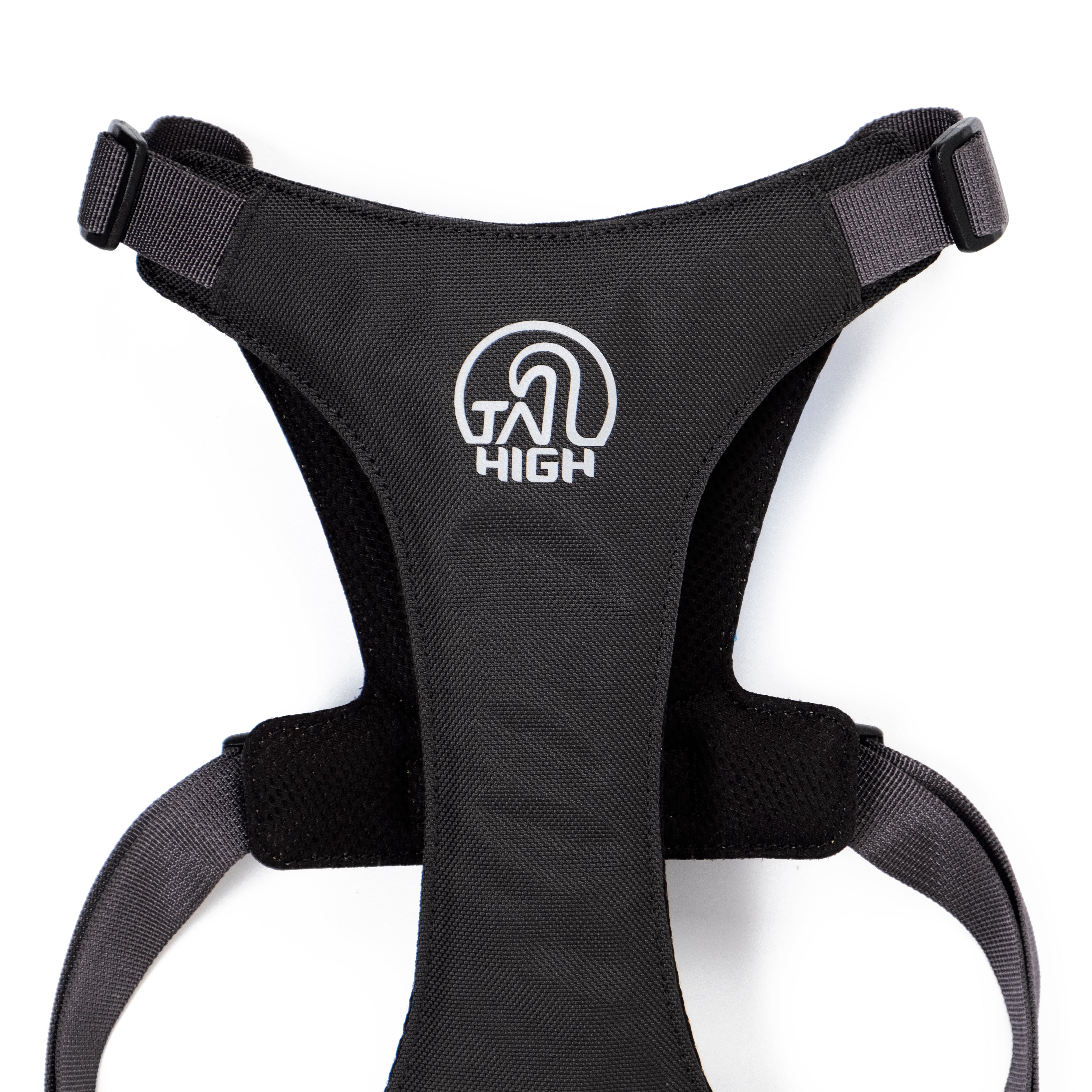 Hybrid harness 2.0