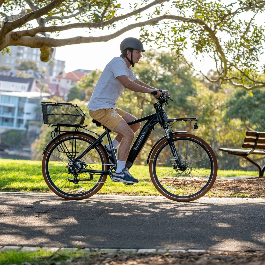 xTreme Electric Bike (Gen 3)