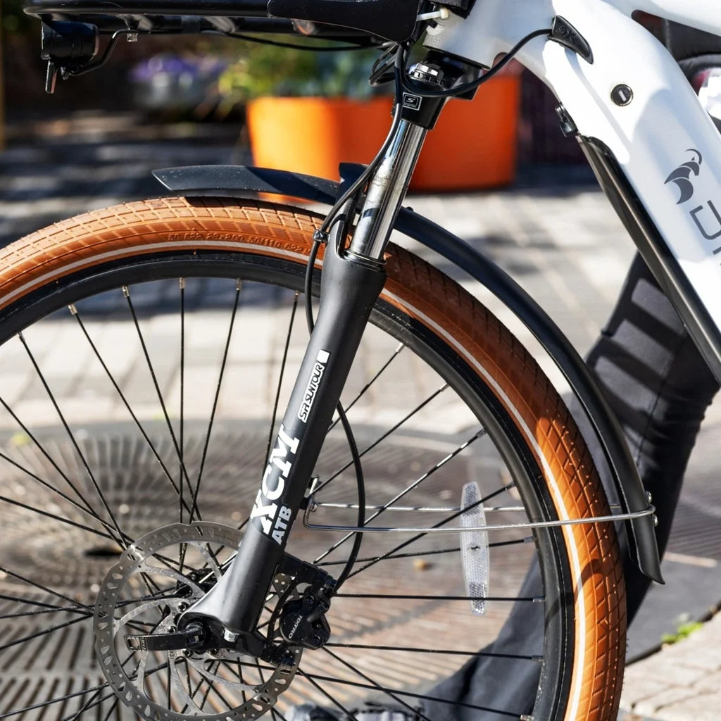 xTreme Electric Bike (Gen 3)