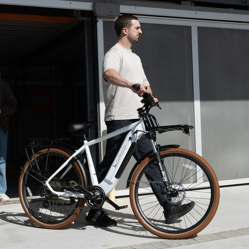 xTreme Electric Bike (Gen 3)