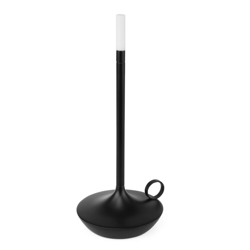 Wick Black