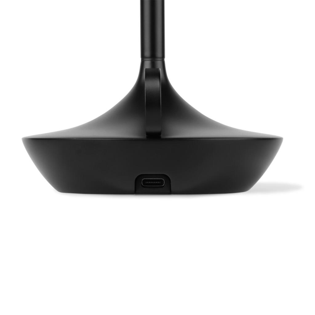 Wick Black