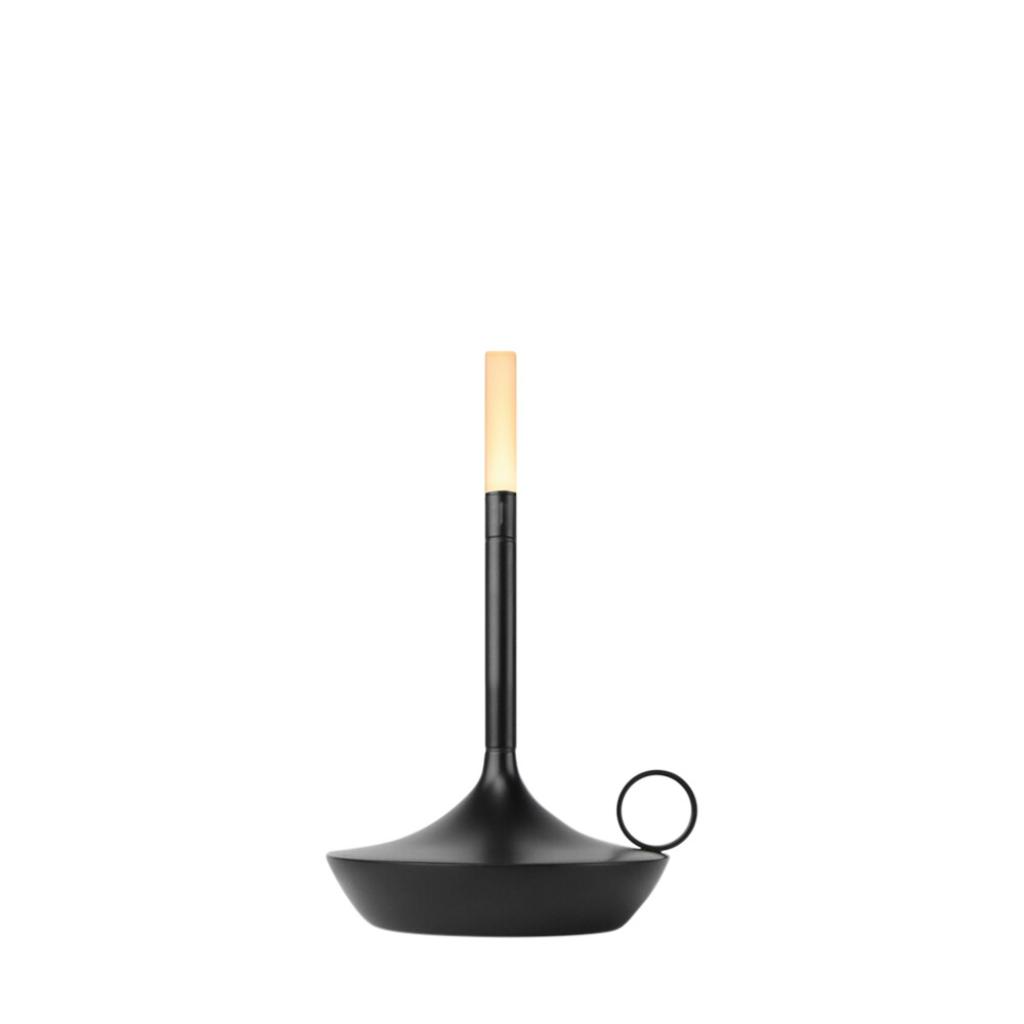 Wick S Black