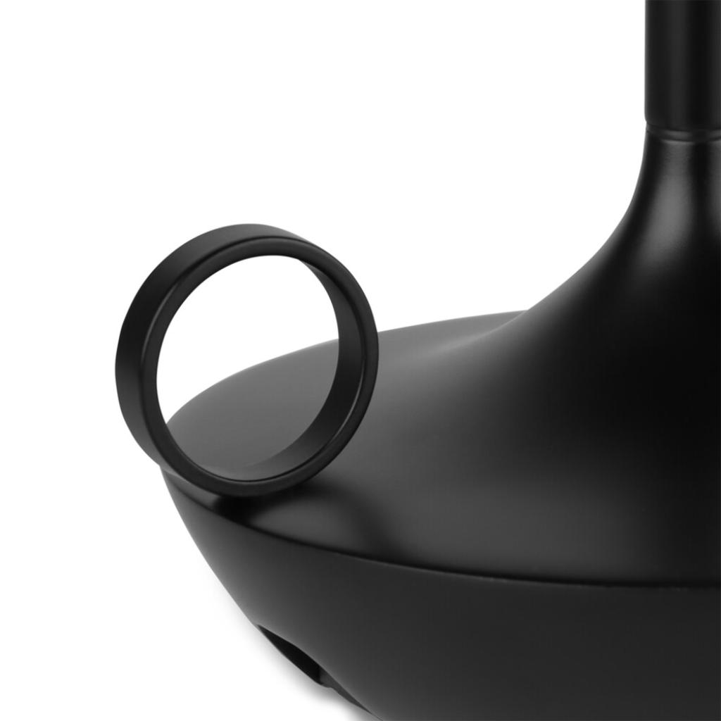 Wick S Black