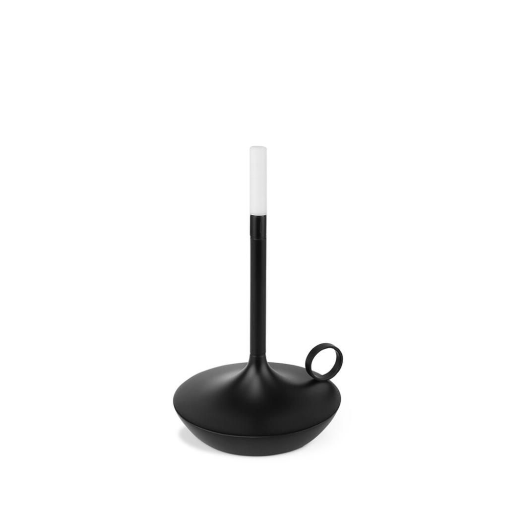 Wick S Black
