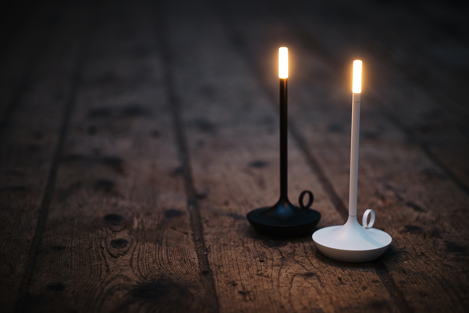 Wick Black