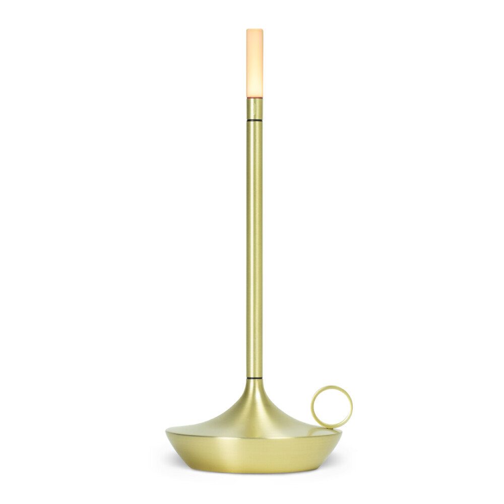 Wick Brass