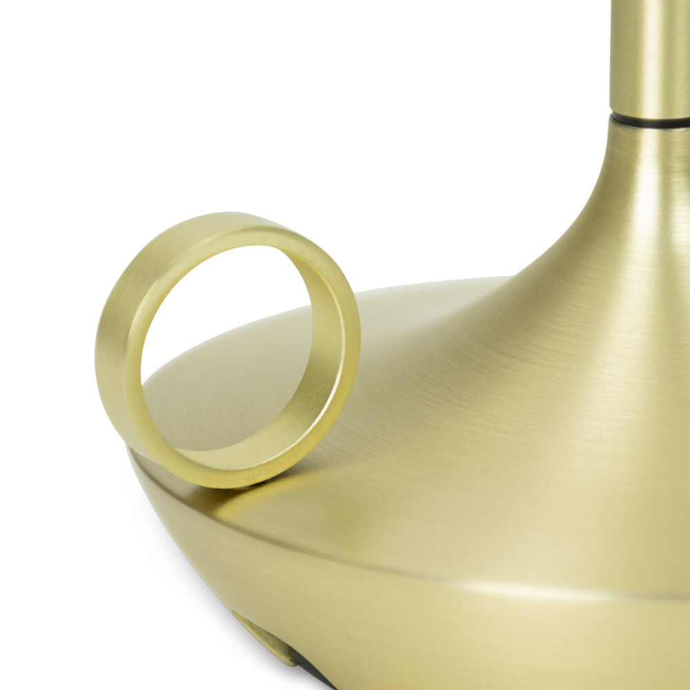 Wick Brass