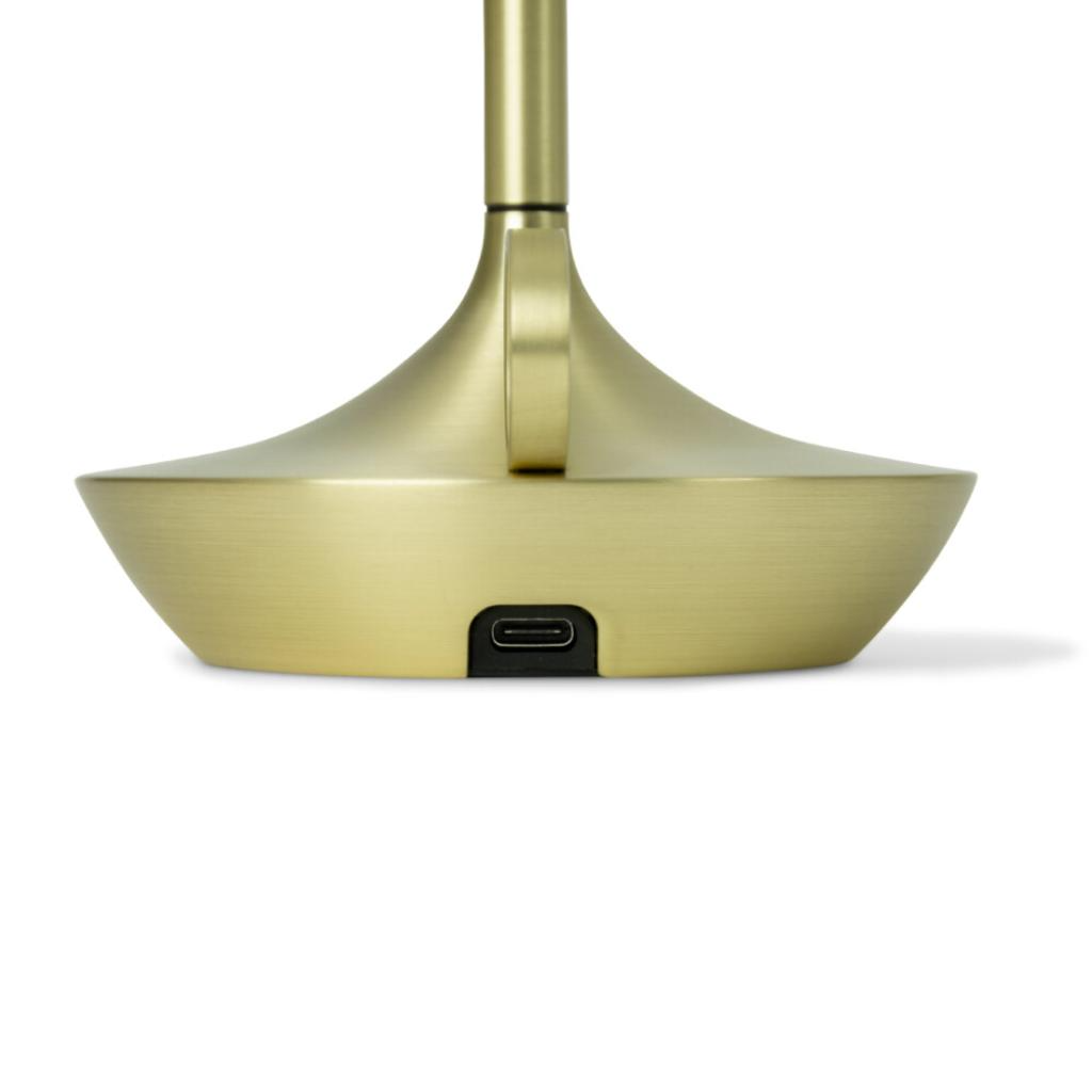 Wick Brass