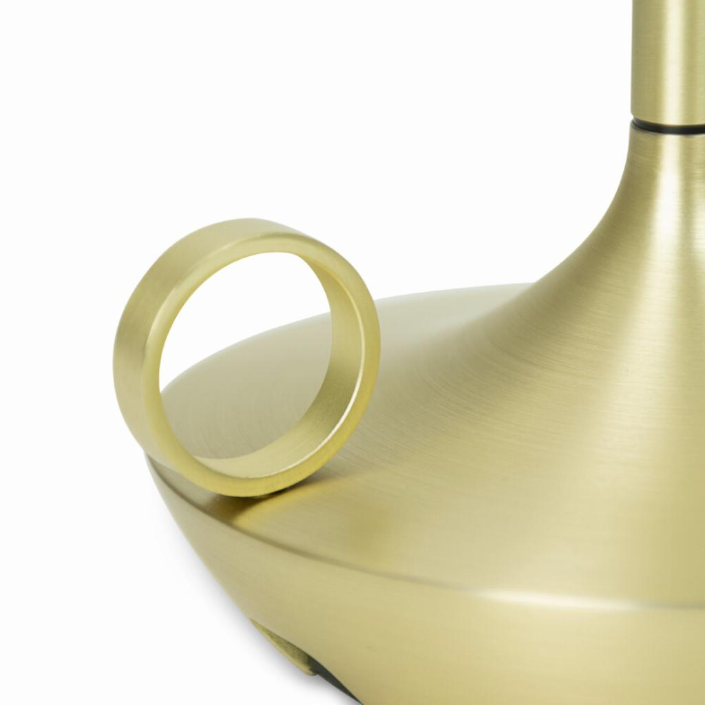 Wick S Brass