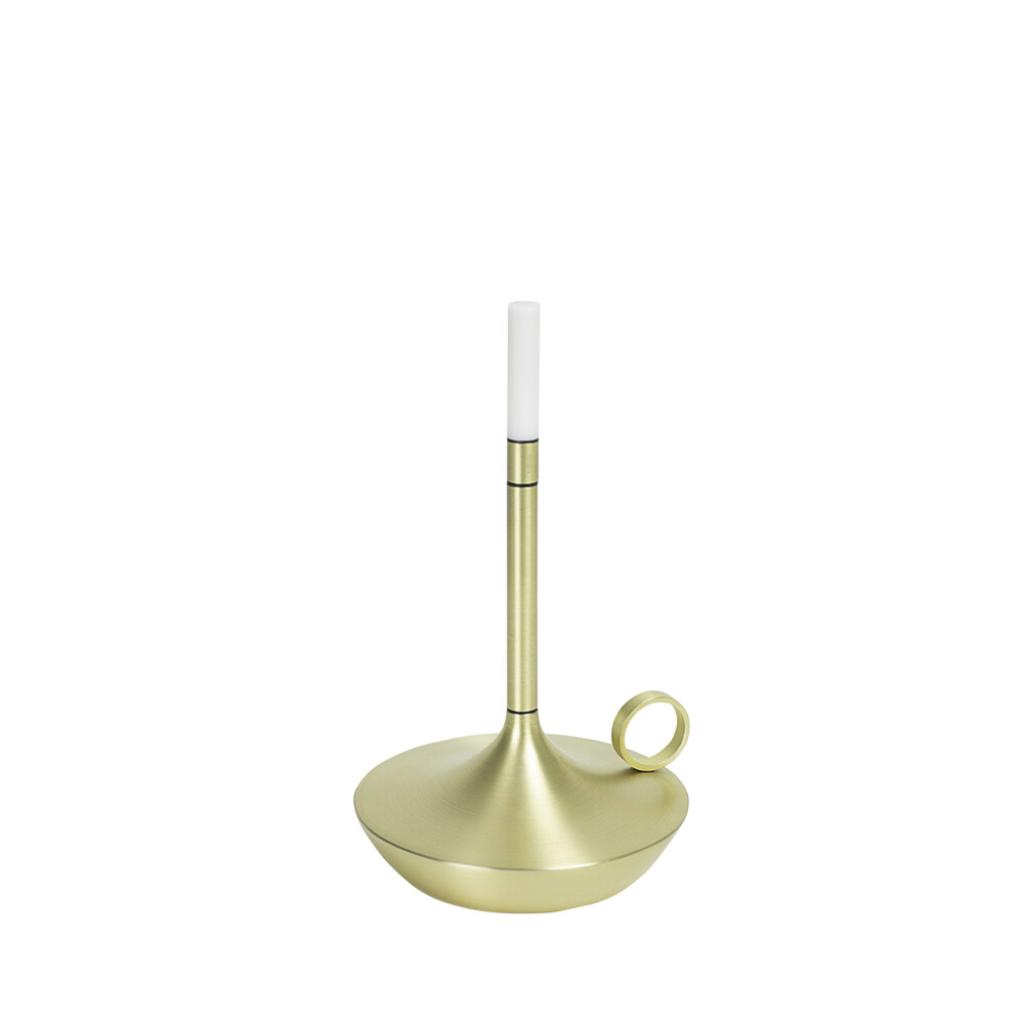 Wick S Brass