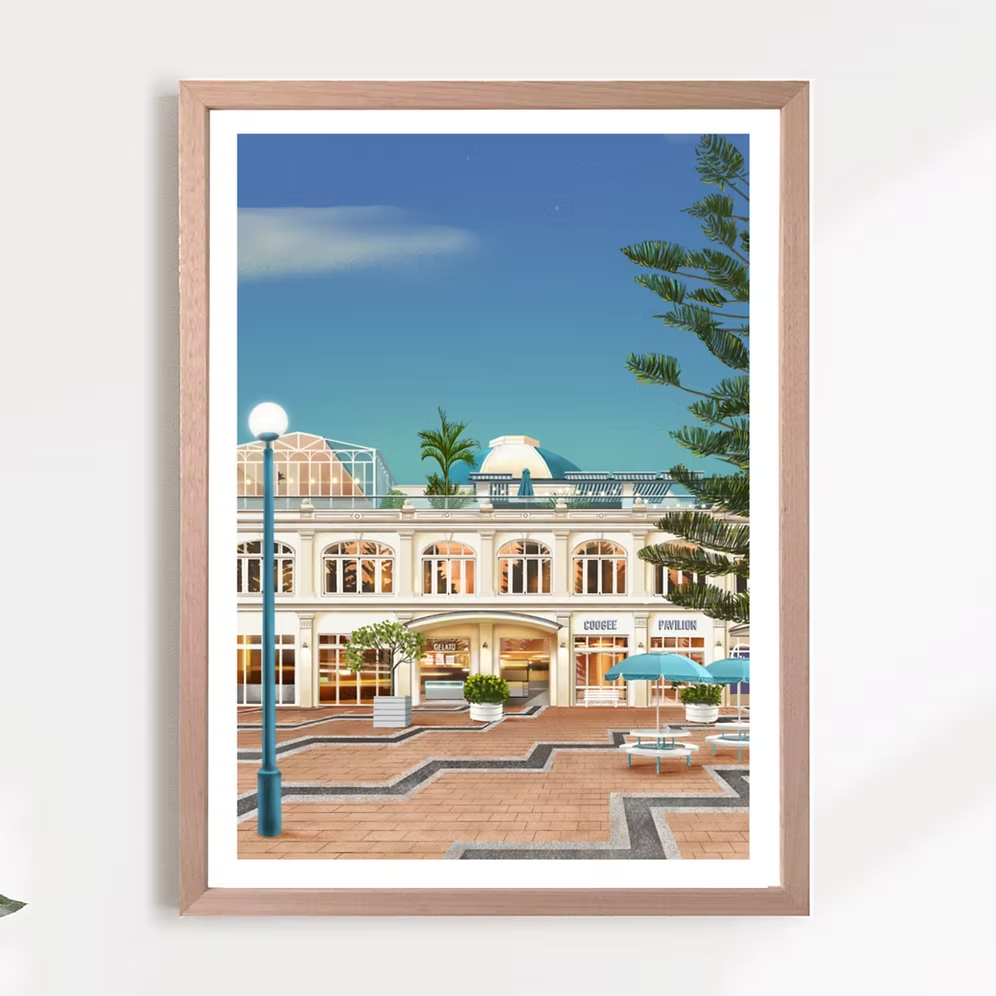Coogee Pavilion - Coogee