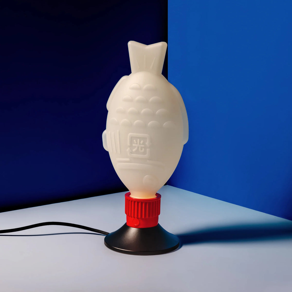 Light Soy Base