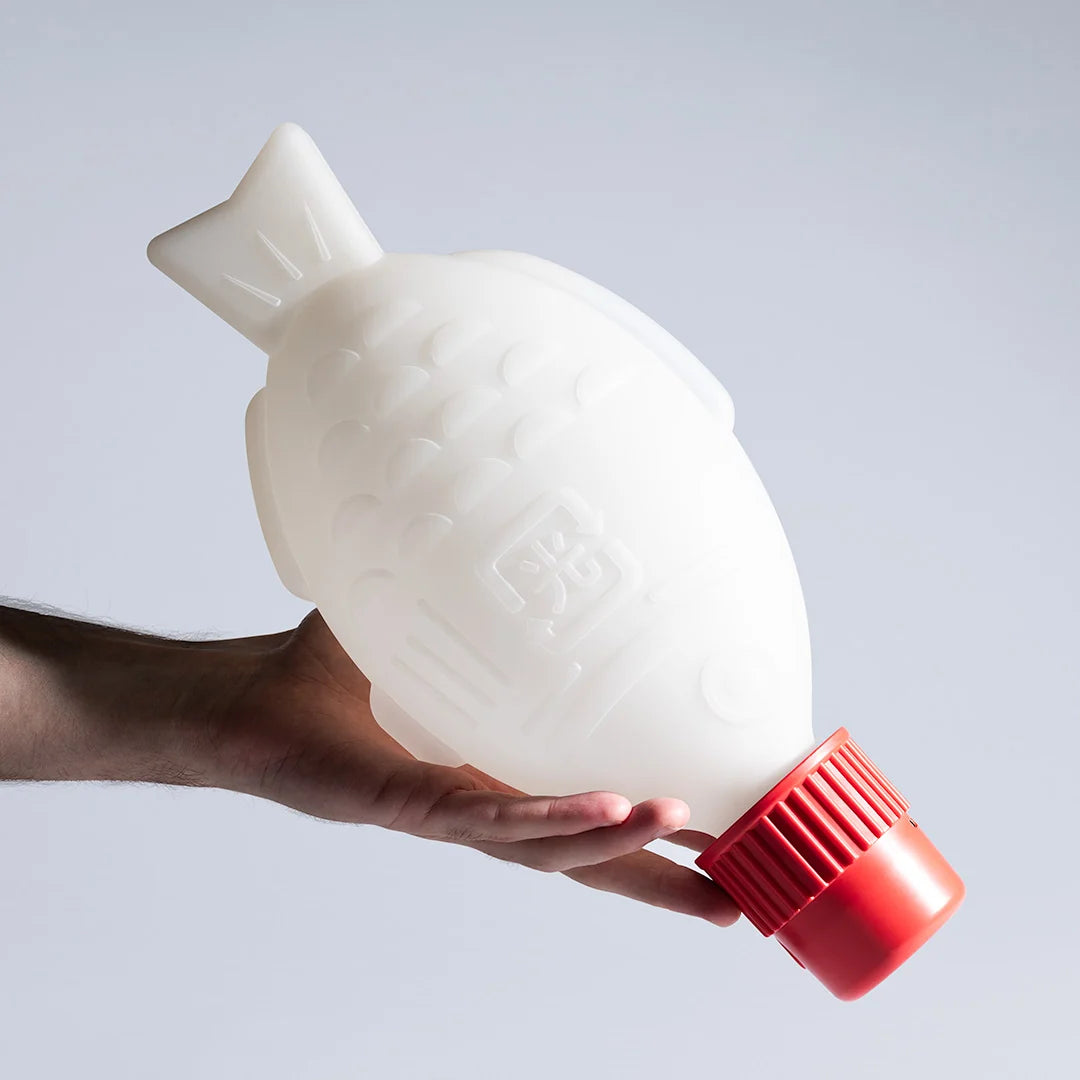 Light Soy Portable