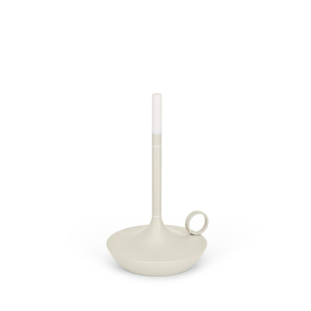 Wick S Mist Gray