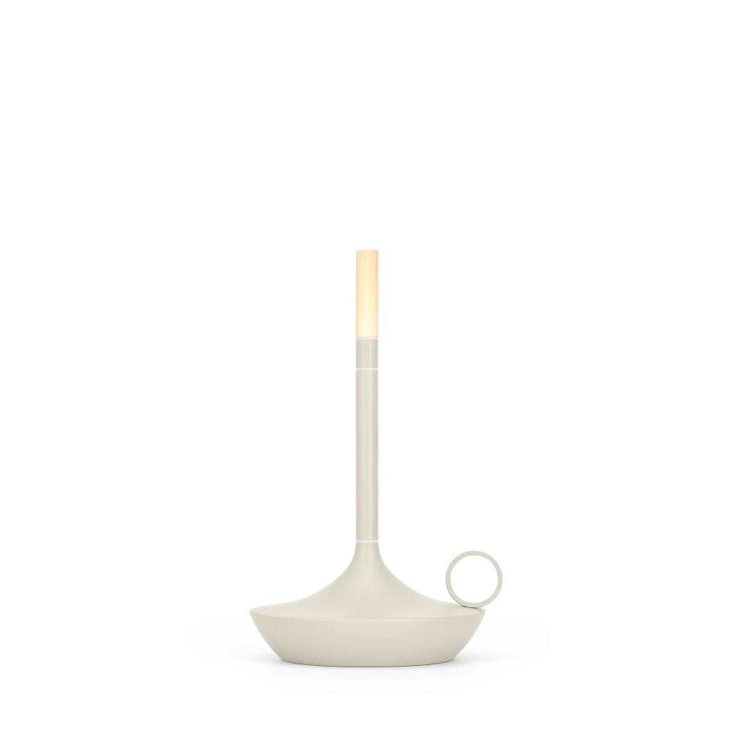 Wick S Mist Gray