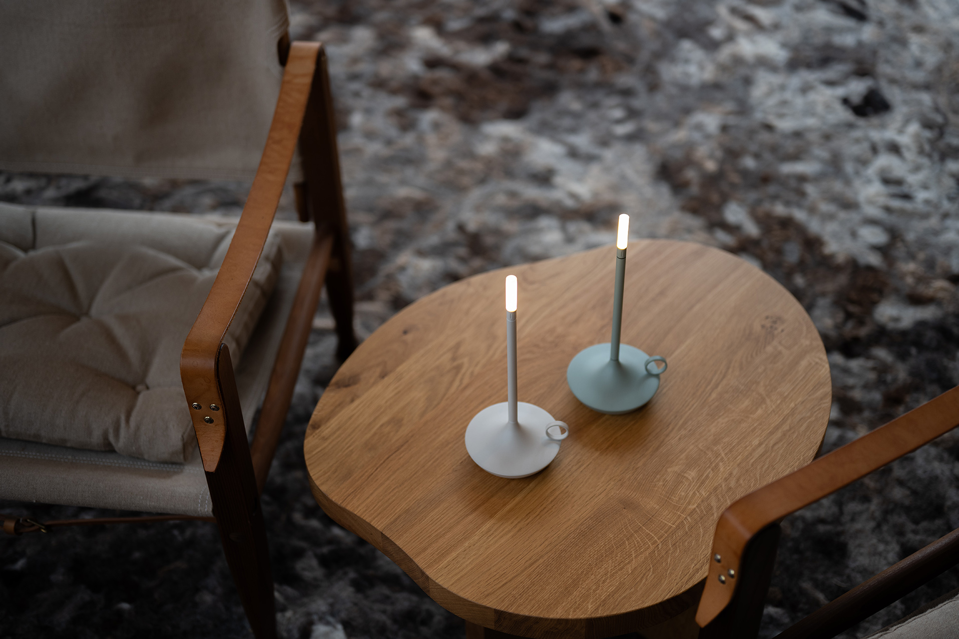 Wick Sage Green