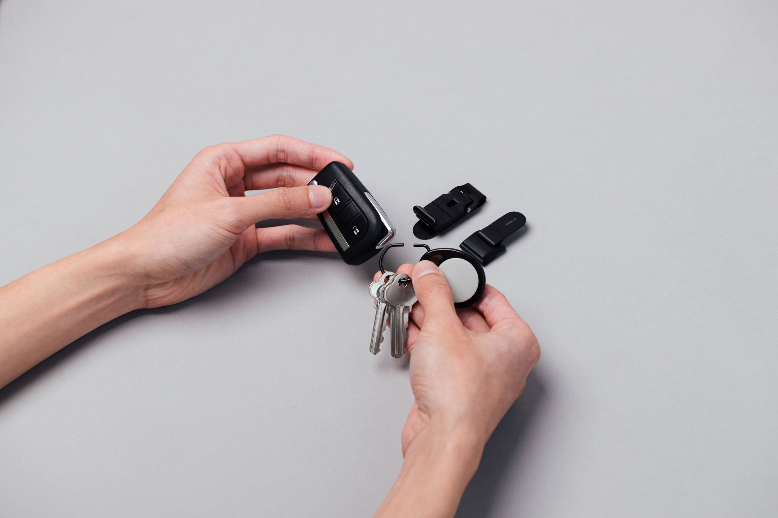 Utility Clip